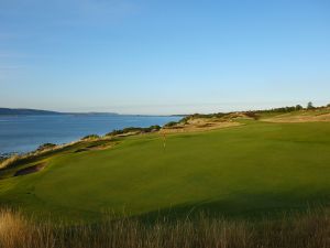 Castle Stuart 17th Water